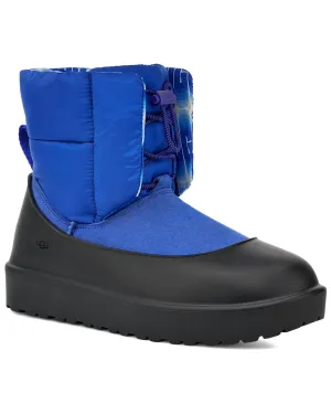Reformation UGG Classic Maxi Toggle Classic Mini Boot