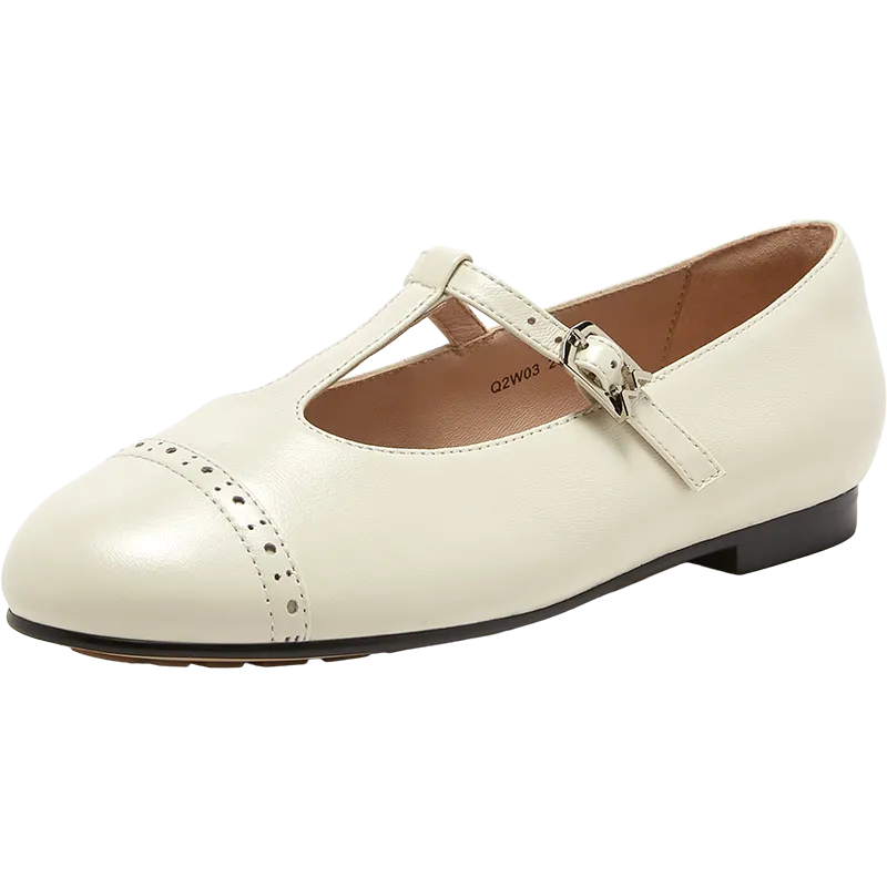 Sheepskin women's shoes