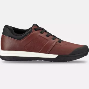 Specialized 2FO DH Clip shoes - Bordeaux