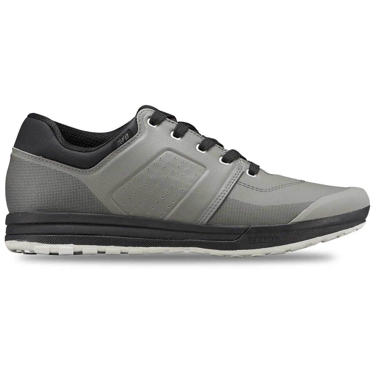 Specialized 2FO DH Clip shoes - Grey
