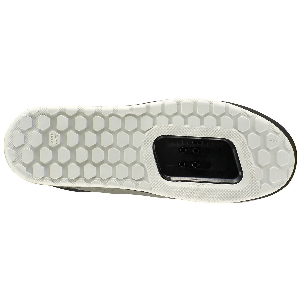 Specialized 2FO DH Clip shoes - Grey