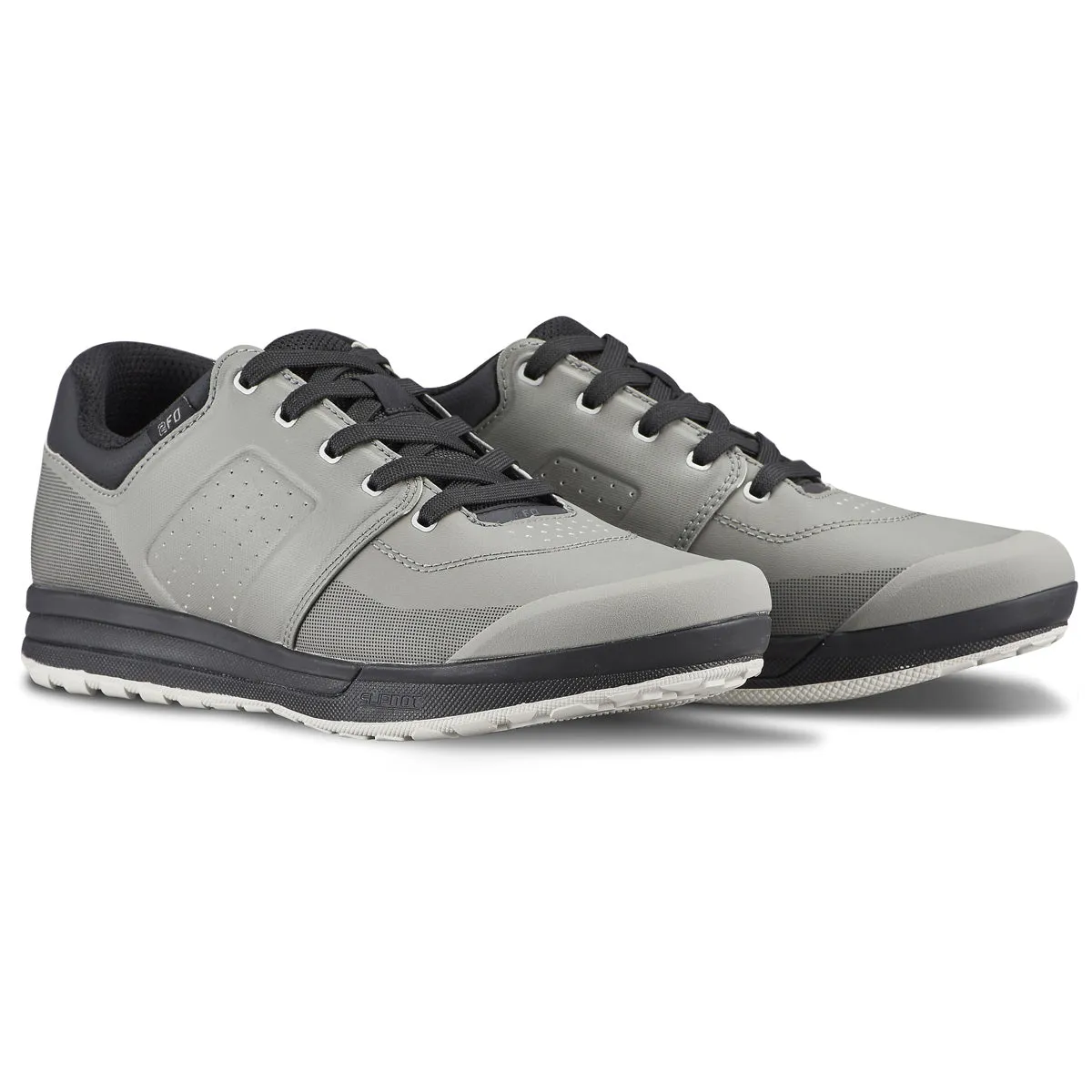 Specialized 2FO DH Clip shoes - Grey
