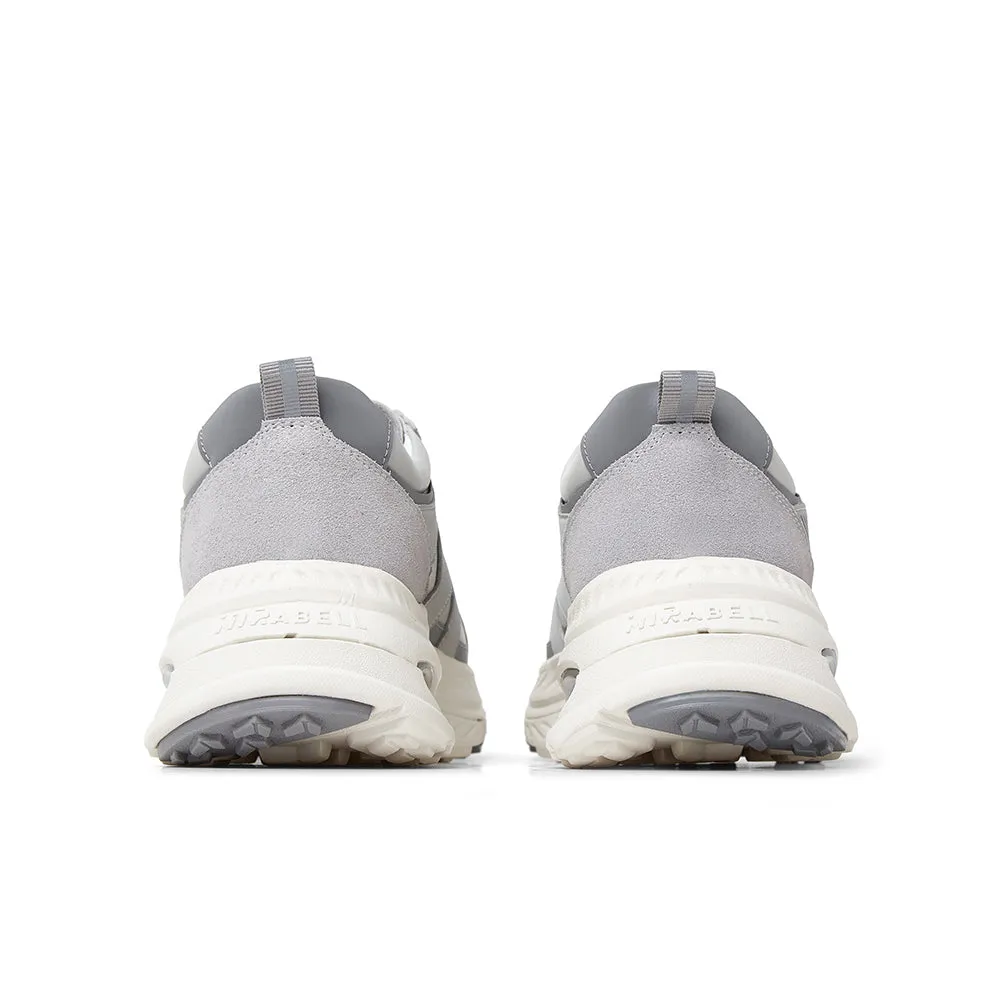 Synthetic leather/cow leather/cow split leather women's comfortable sports shoes