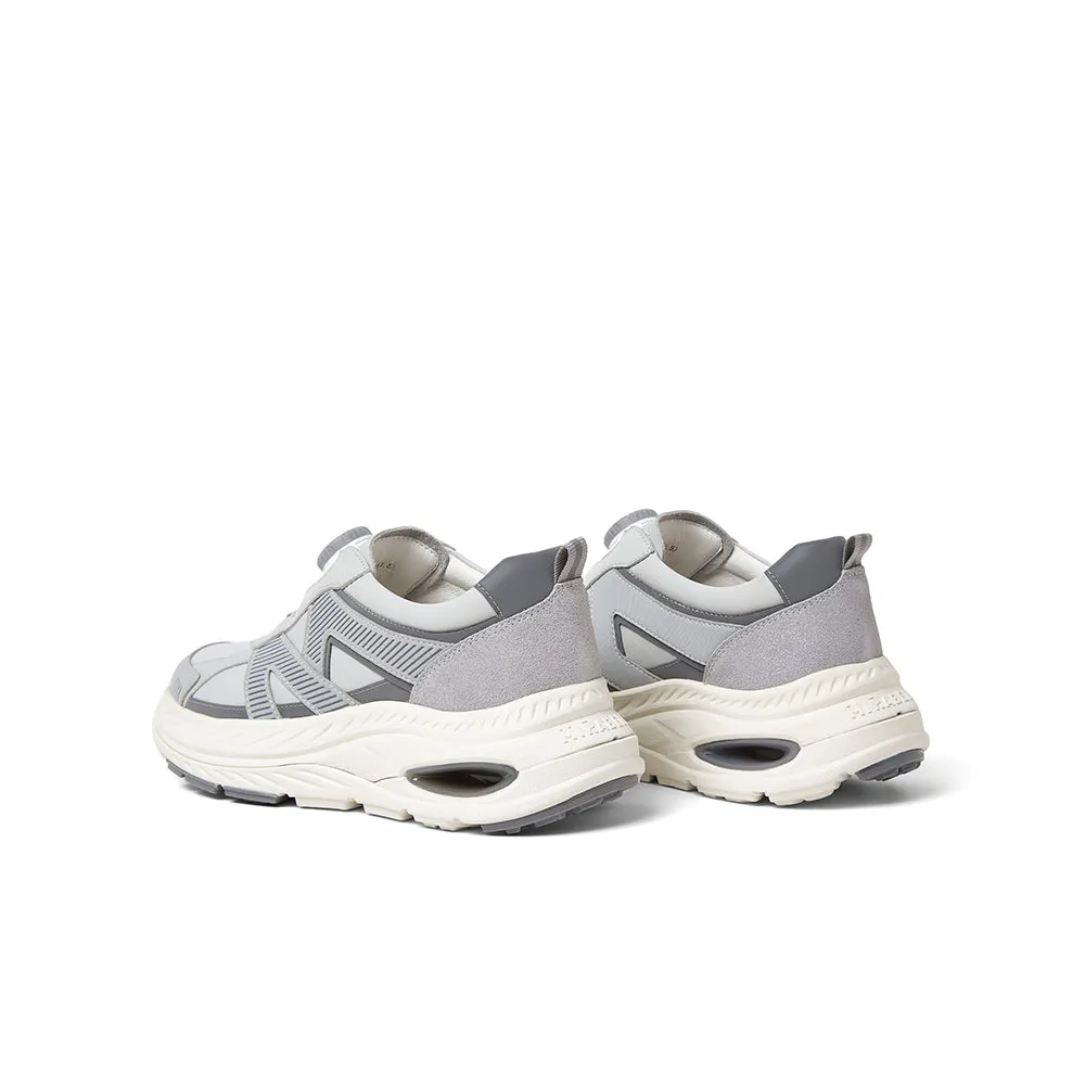 Synthetic leather/cow leather/cow split leather women's comfortable sports shoes