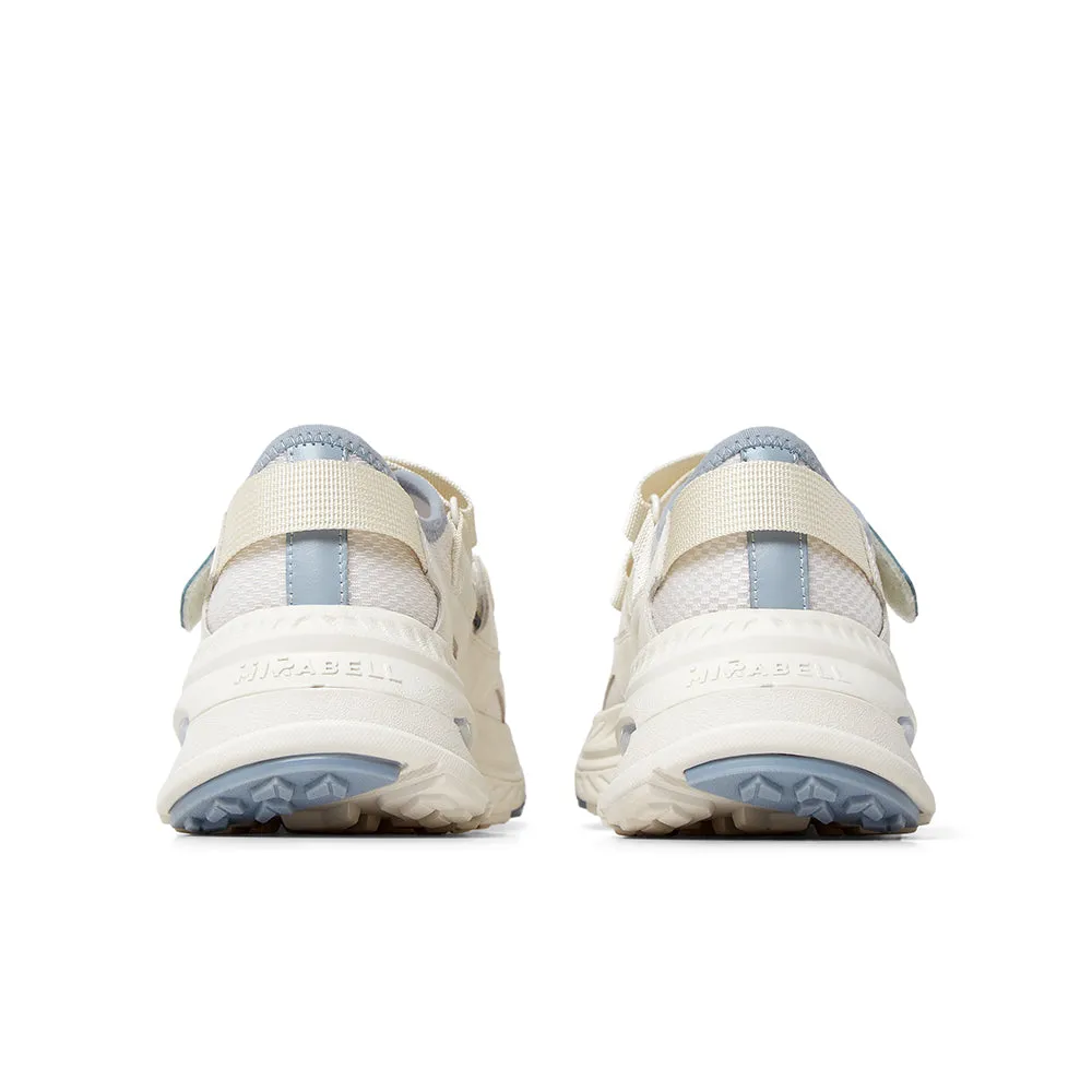 Textile/cowhide leather women's comfortable sports shoes (Women)