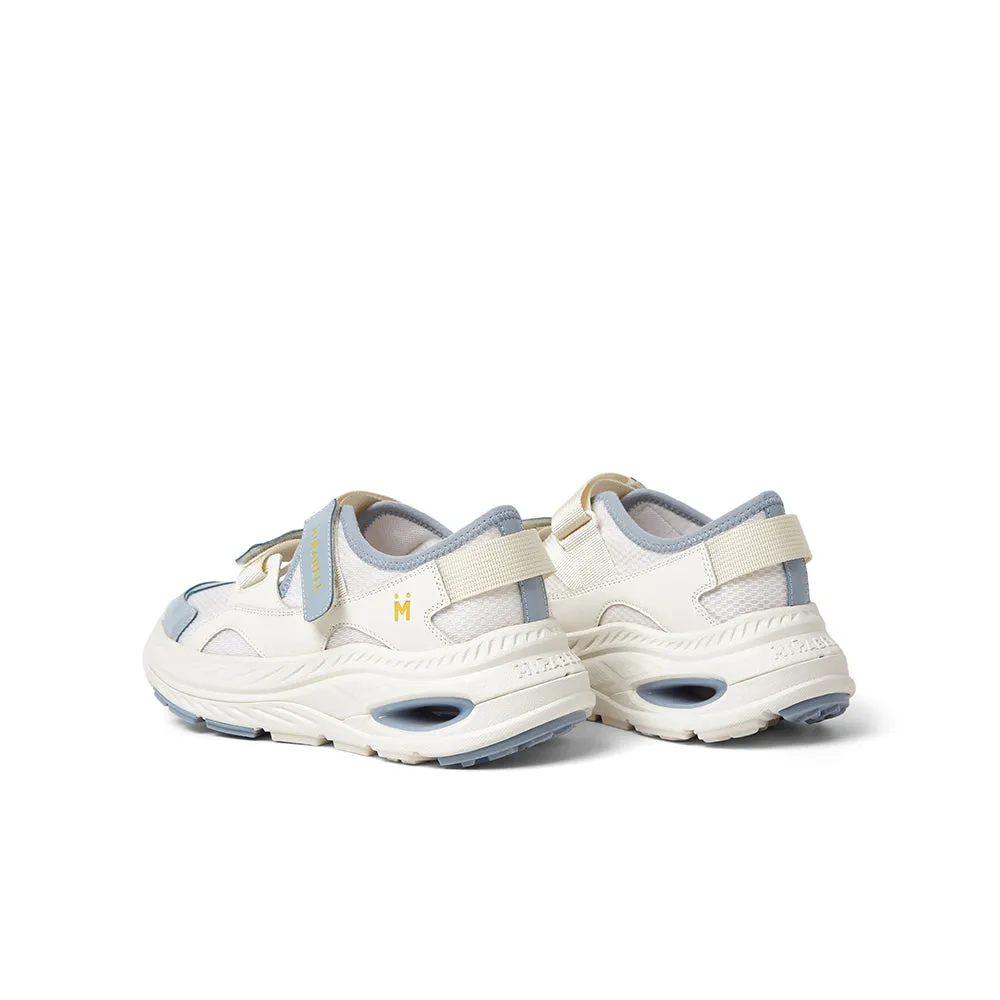 Textile/cowhide leather women's comfortable sports shoes (Women)