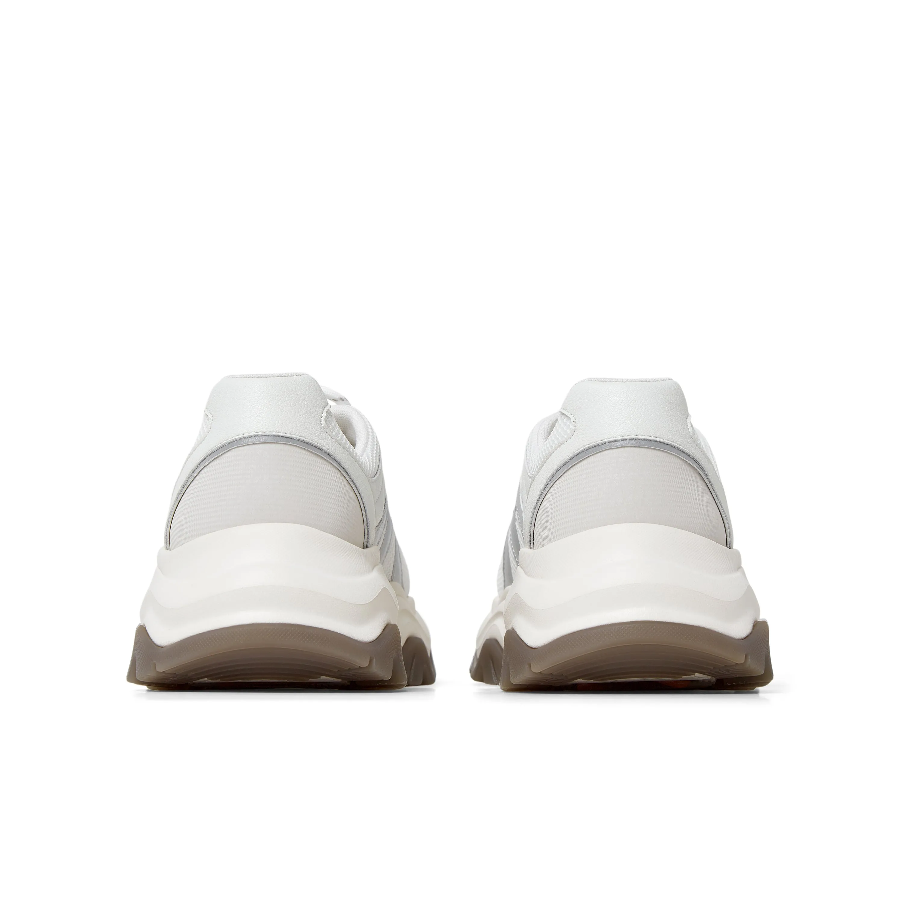 Textile/synthetic leather women's comfortable sports shoes (Women)