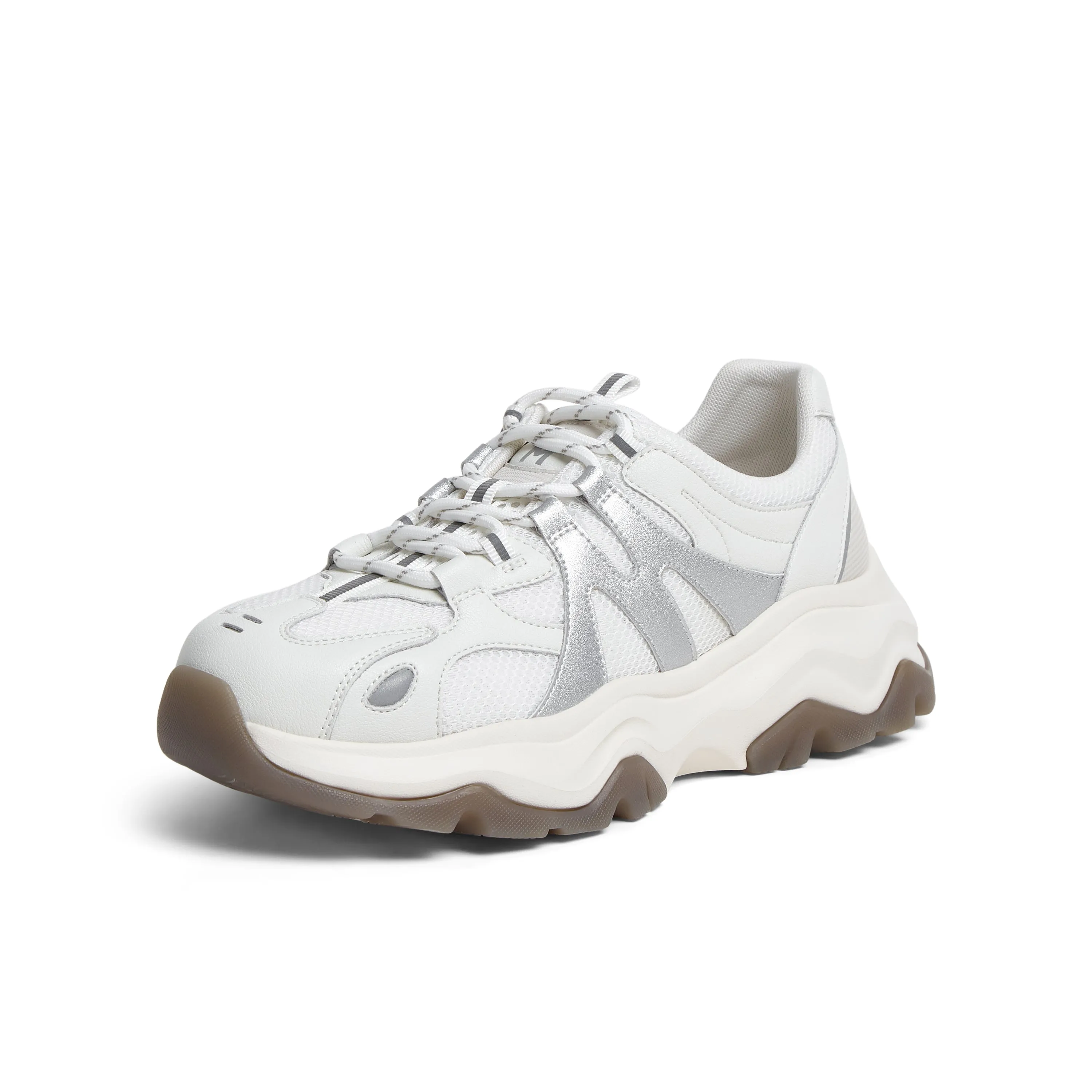 Textile/synthetic leather women's comfortable sports shoes (Women)