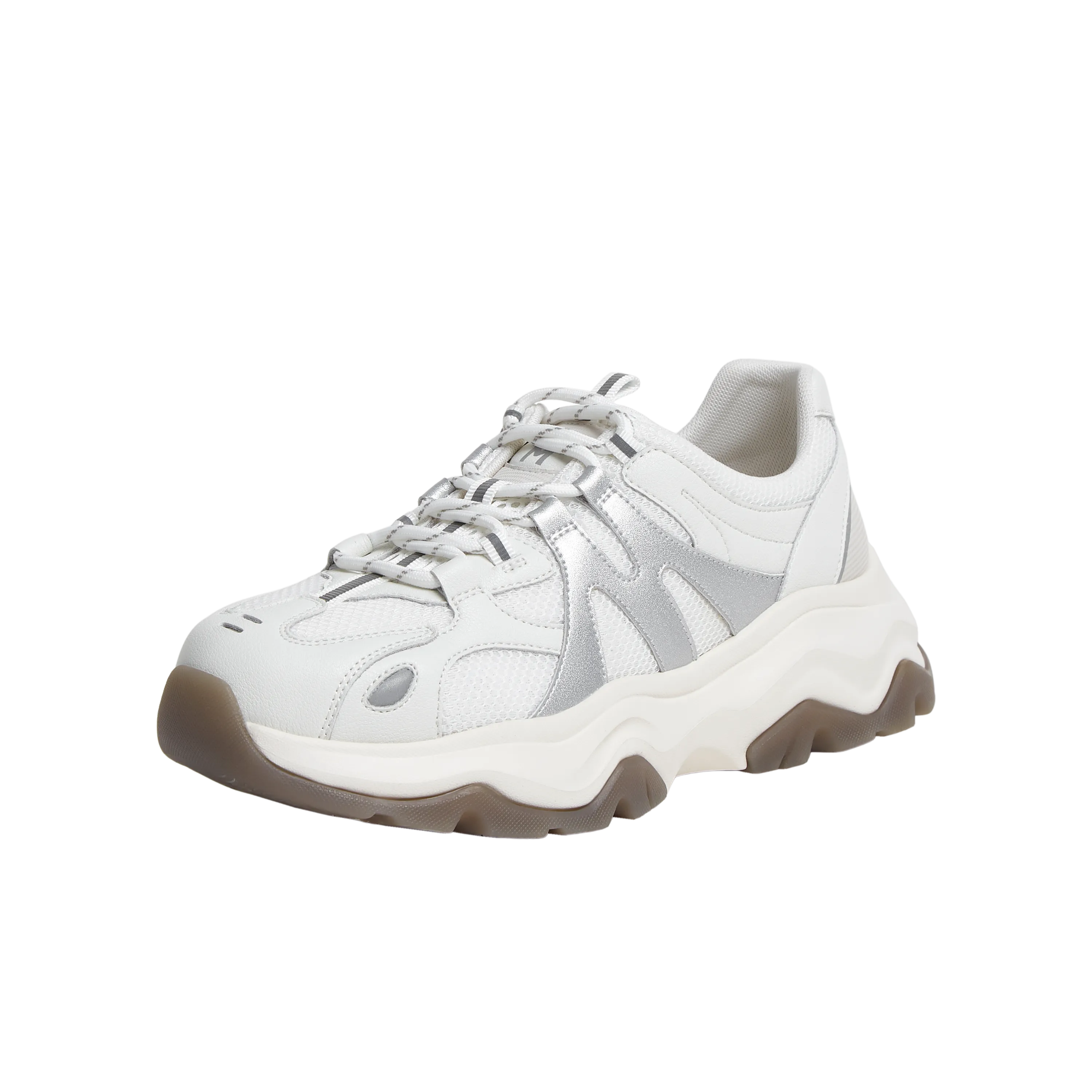 Textile/synthetic leather women's comfortable sports shoes (Women)