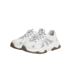 Textile/synthetic leather women's comfortable sports shoes (Women)