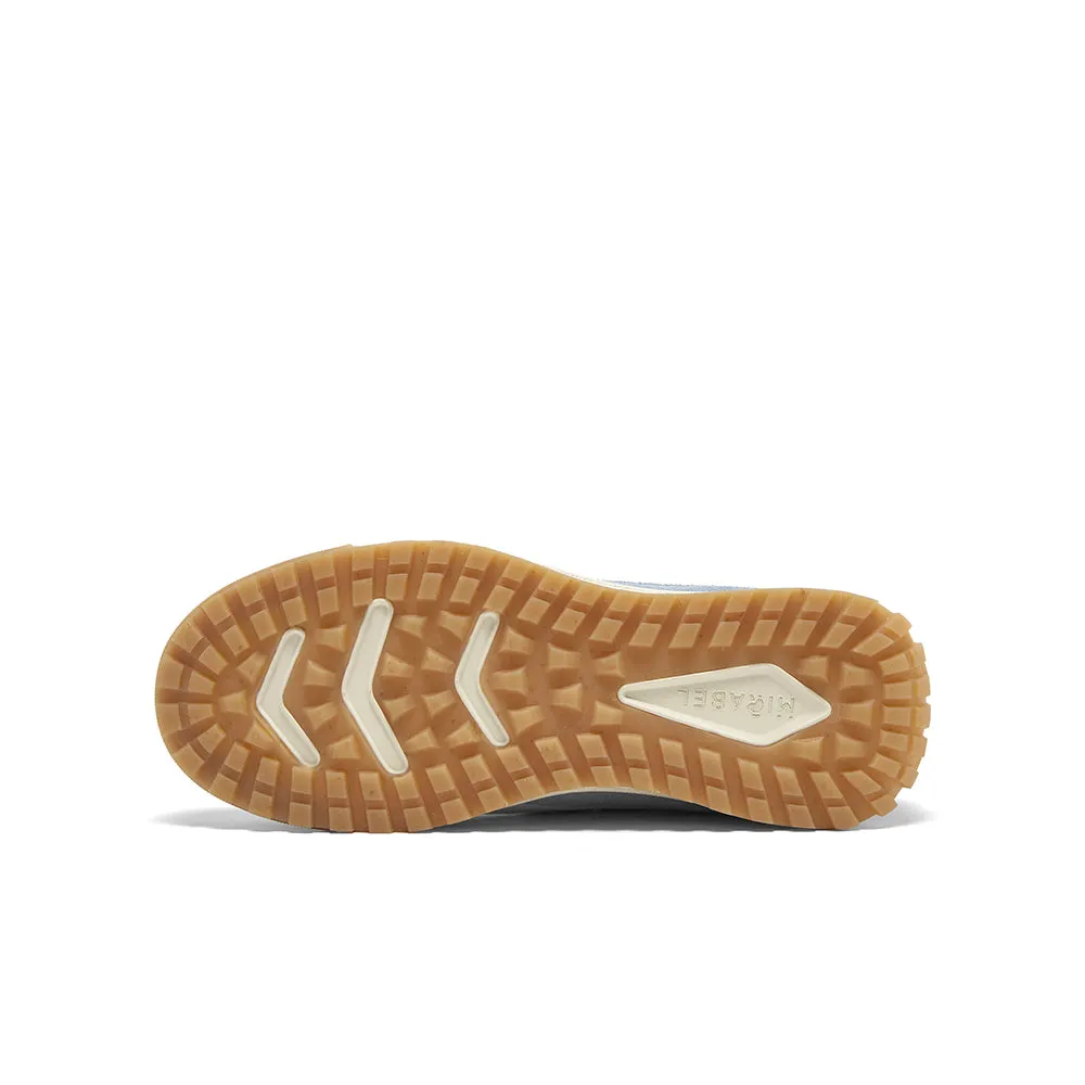 Women's cowhide leather casual shoes