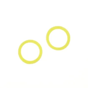 YoYoFactory ProPads - Yellow